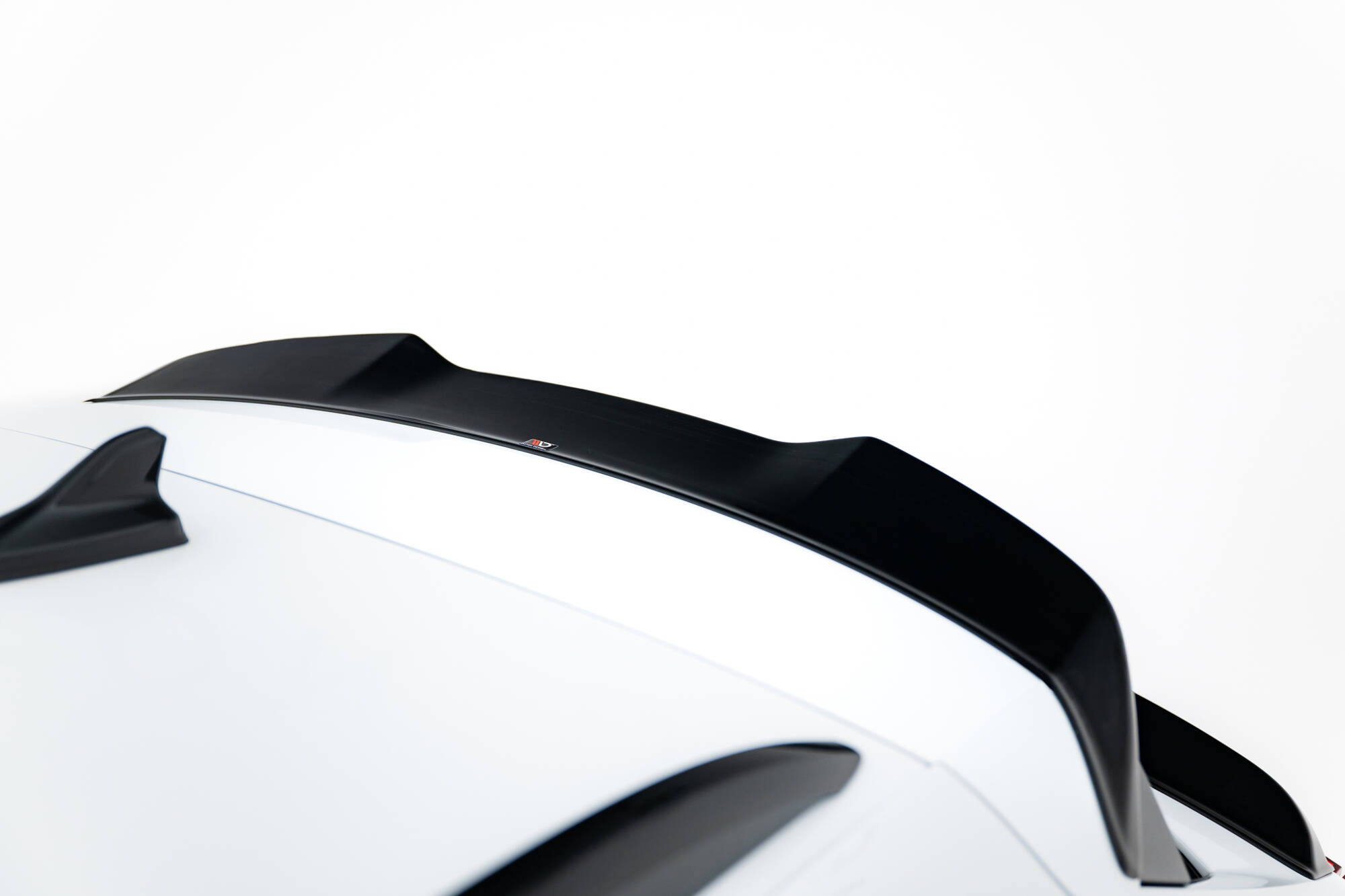 Upper Spoiler Cap 3D Cupra Formentor Mk1 Facelift - Image 2