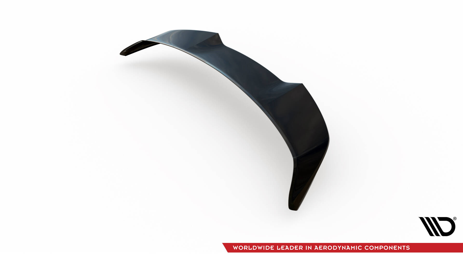 Upper Spoiler Cap 3D Cupra Formentor Mk1 Facelift - Image 4