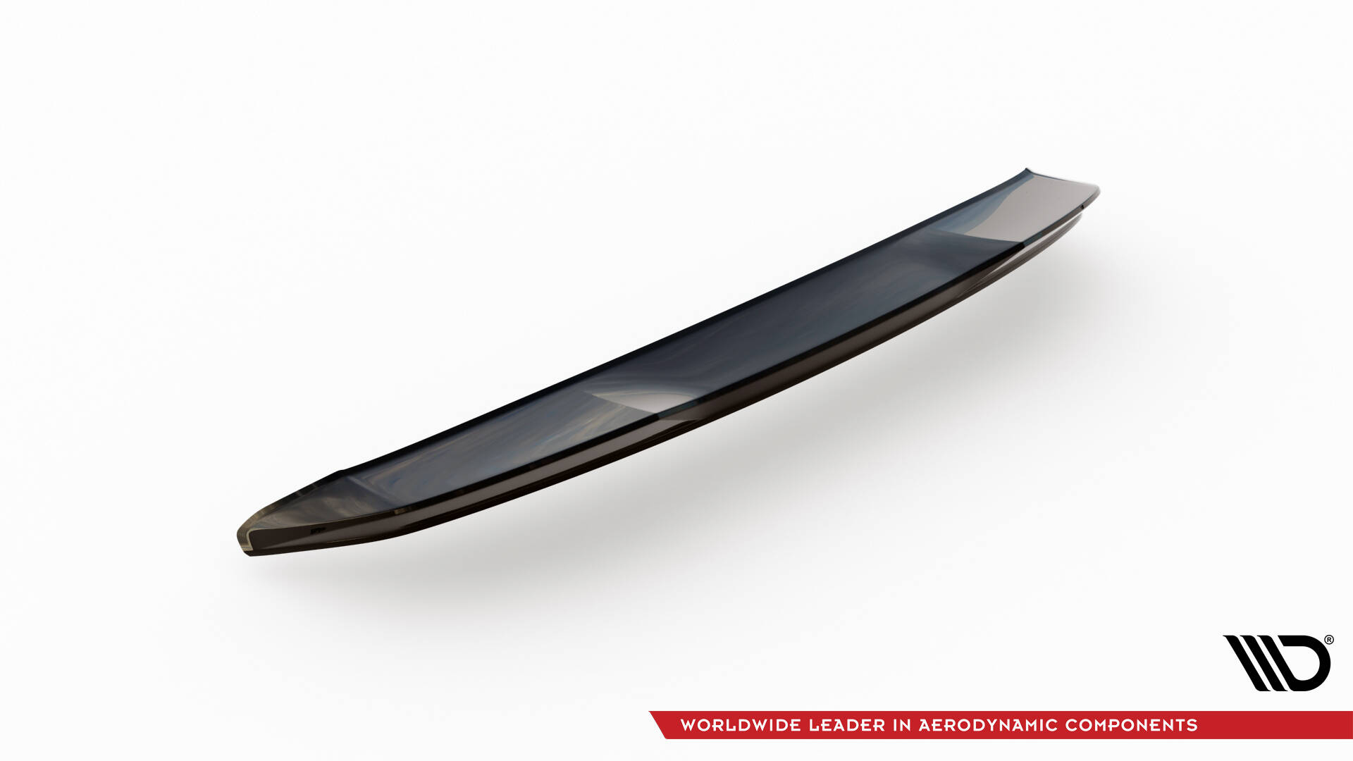 Upper Spoiler Cap 3D Cupra Formentor Mk1 Facelift - Image 5