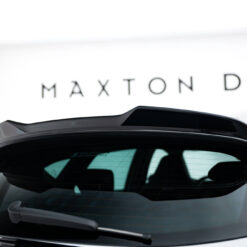 Upper Spoiler Cap 3D Cupra Formentor Mk1 Facelift