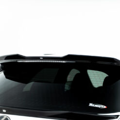 Upper Spoiler Cap 3D Lexus RX F-Sport Mk4 Facelift