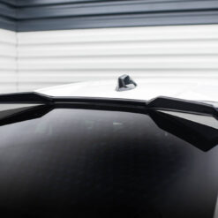 Upper Spoiler Cap 3D Peugeot 408 Mk1