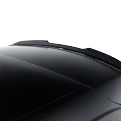 Upper Spoiler Cap Audi Q8 / Q8 S-line / SQ8 Mk1 / Mk1