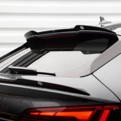 Upper Spoiler Cap Audi SQ5 / Q5 S-Line Sportback Mk2 Facelift