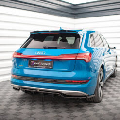 Upper Spoiler Cap Audi e-tron