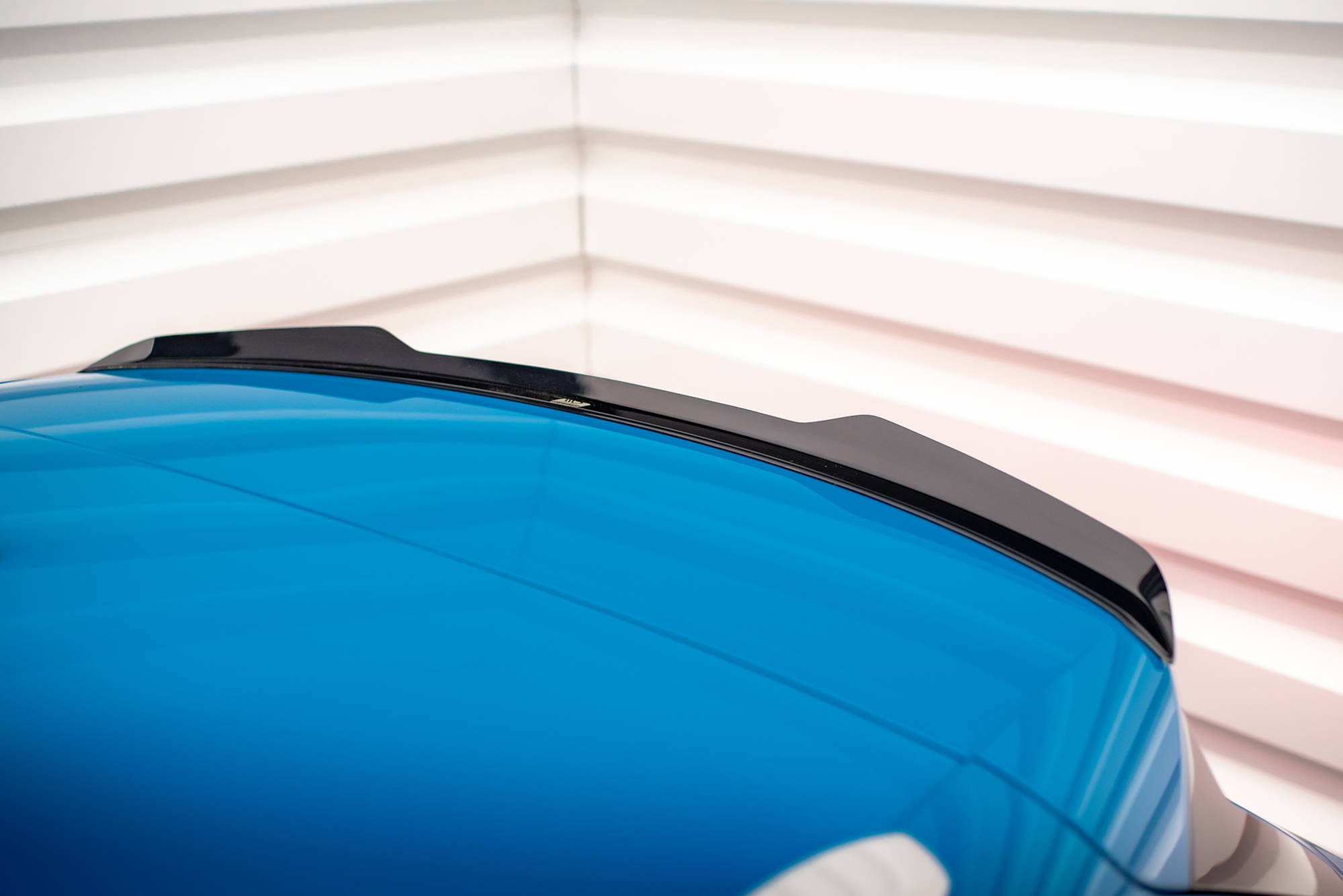 Upper Spoiler Cap Audi e-tron - Image 2
