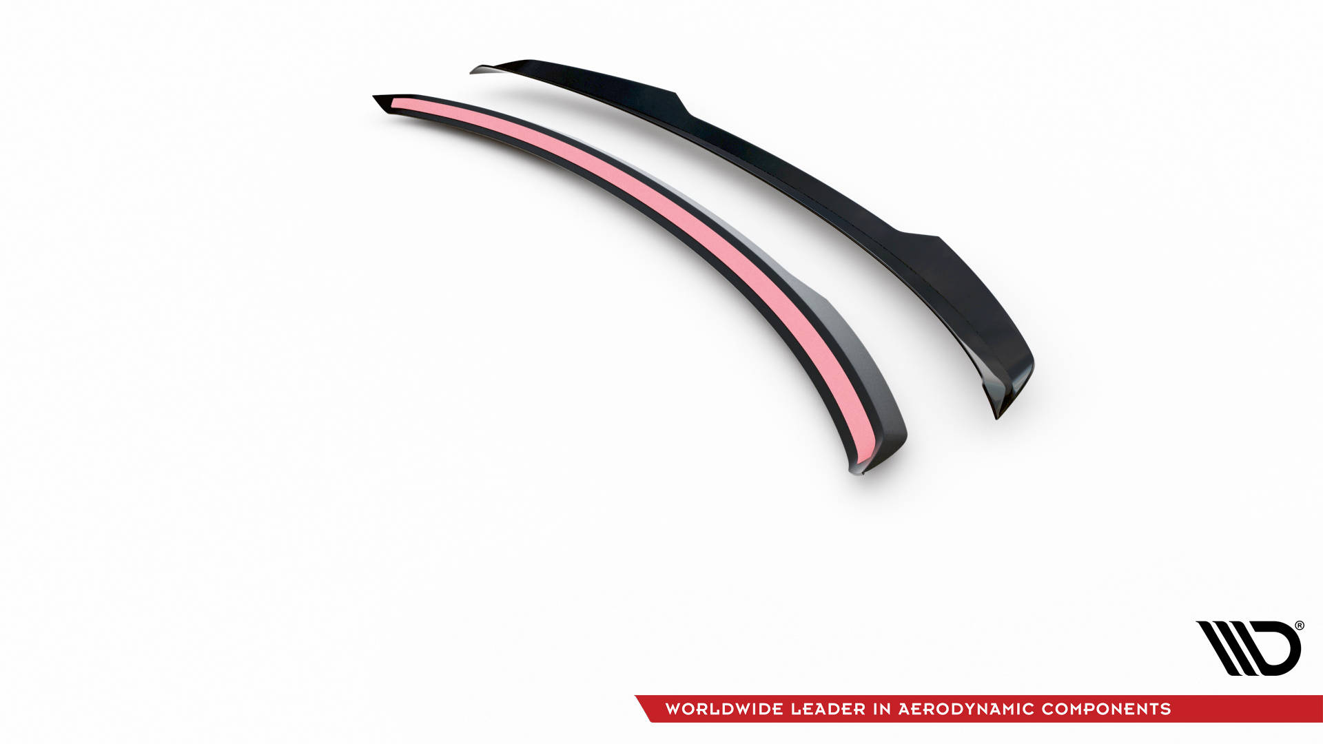 Upper Spoiler Cap Audi e-tron - Image 4