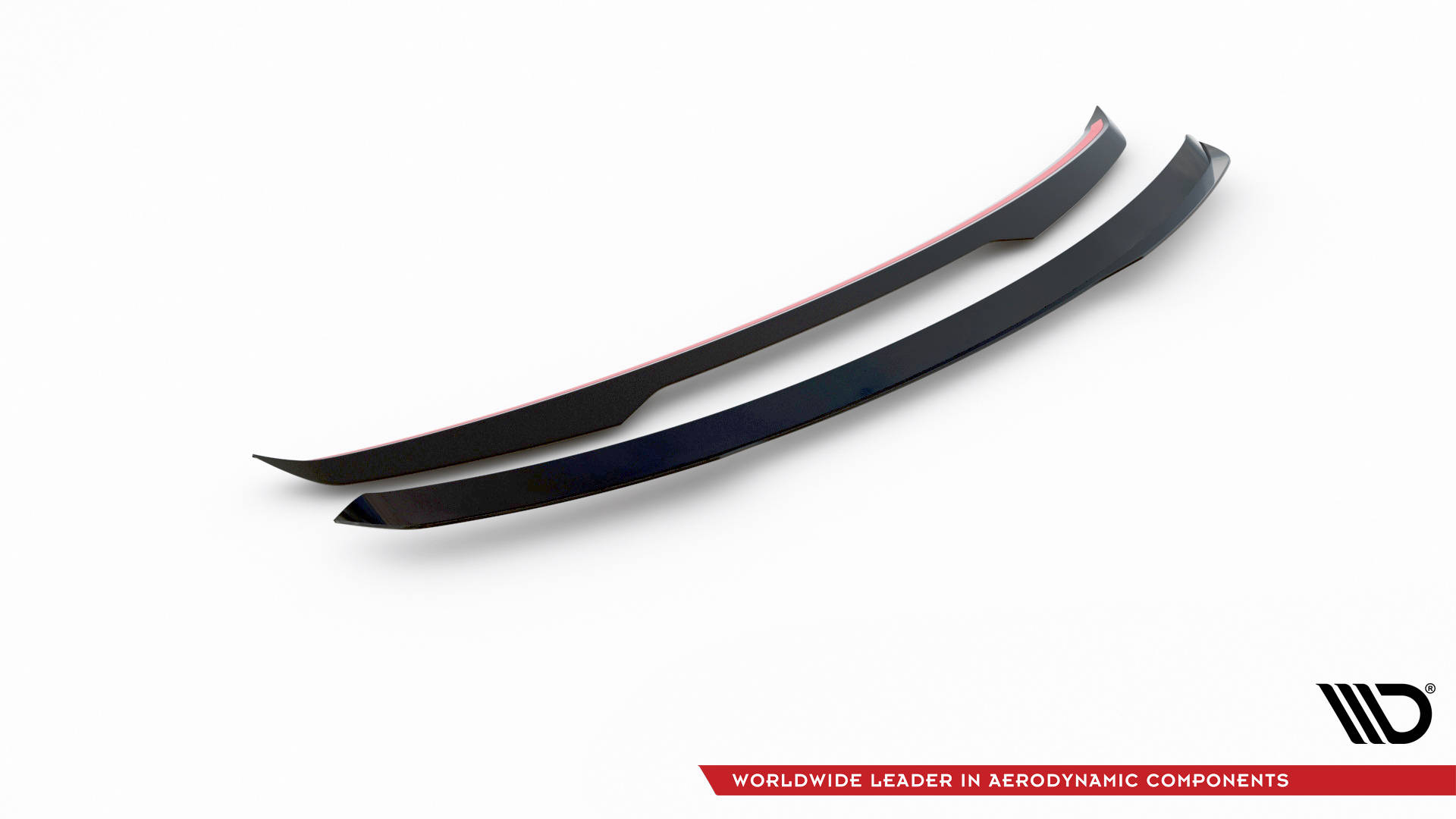 Upper Spoiler Cap Audi e-tron - Image 5