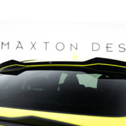 Upper Spoiler Cap BMW X4 M F98 Facelift