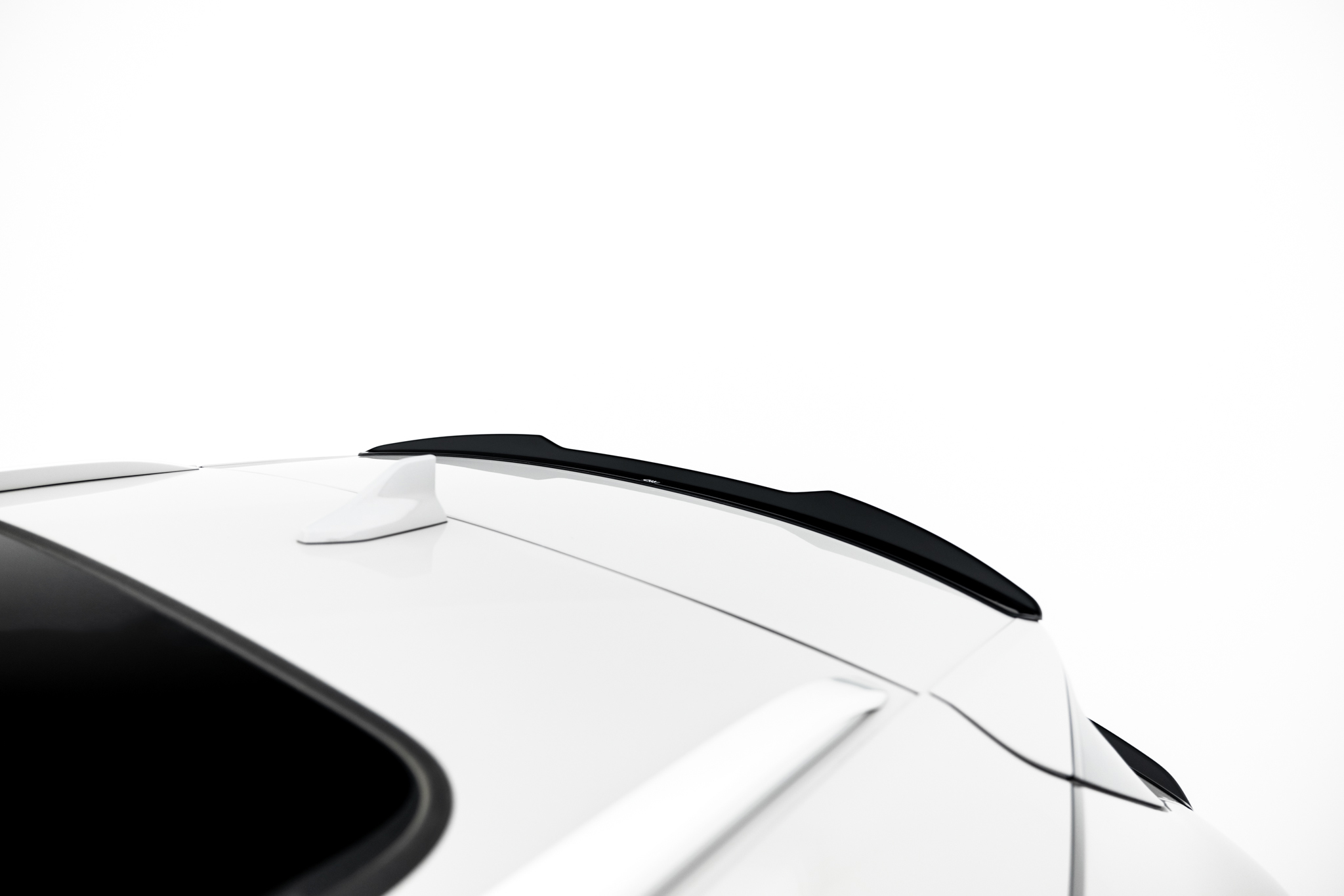 Upper Spoiler Cap BYD Seal U Mk1 - Image 4