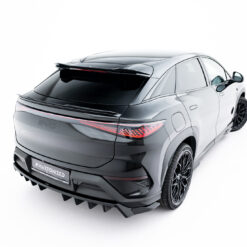 Upper Spoiler Cap BYD Sealion 7 Mk1
