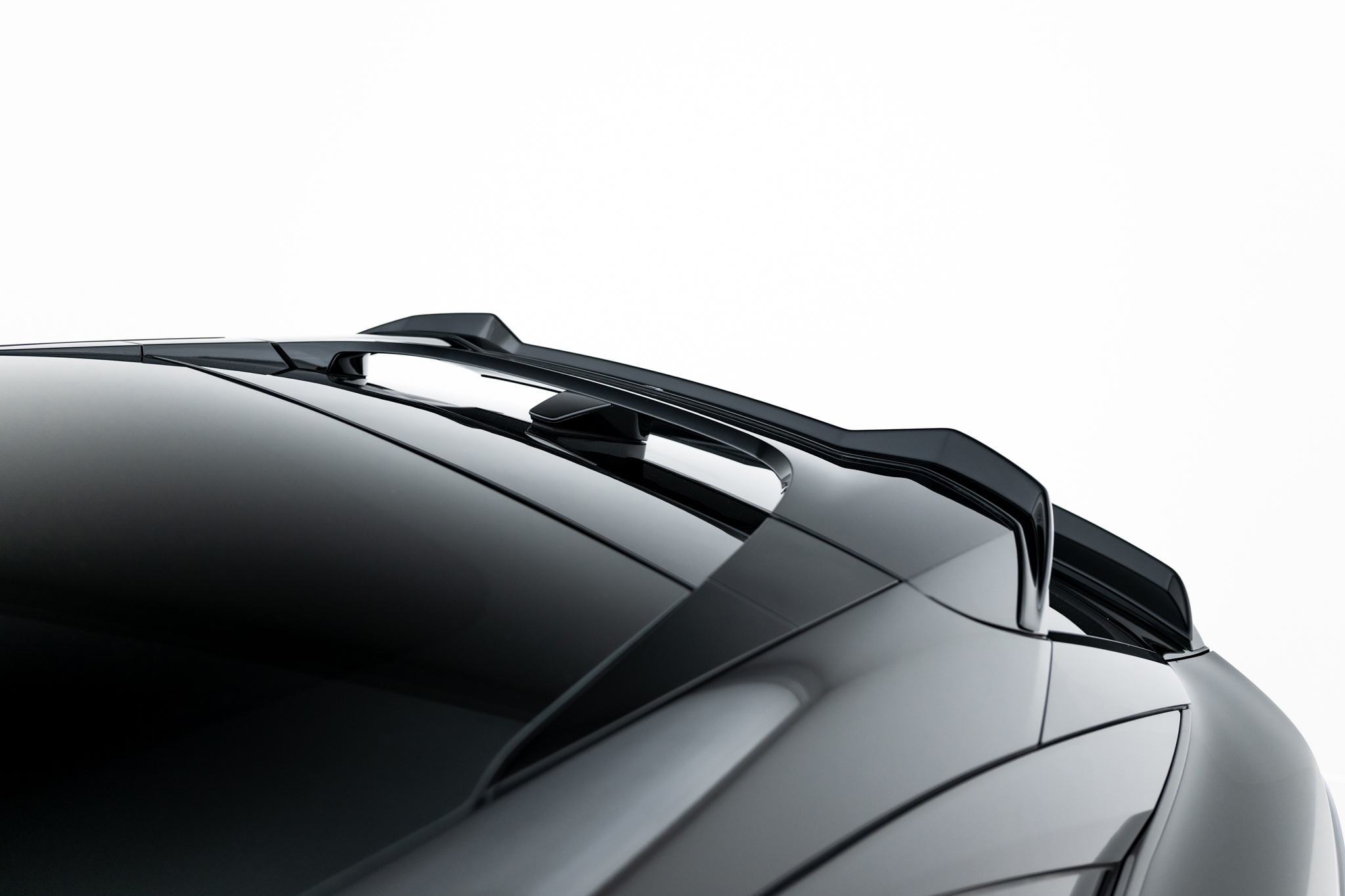 Upper Spoiler Cap BYD Sealion 7 Mk1 - Image 5