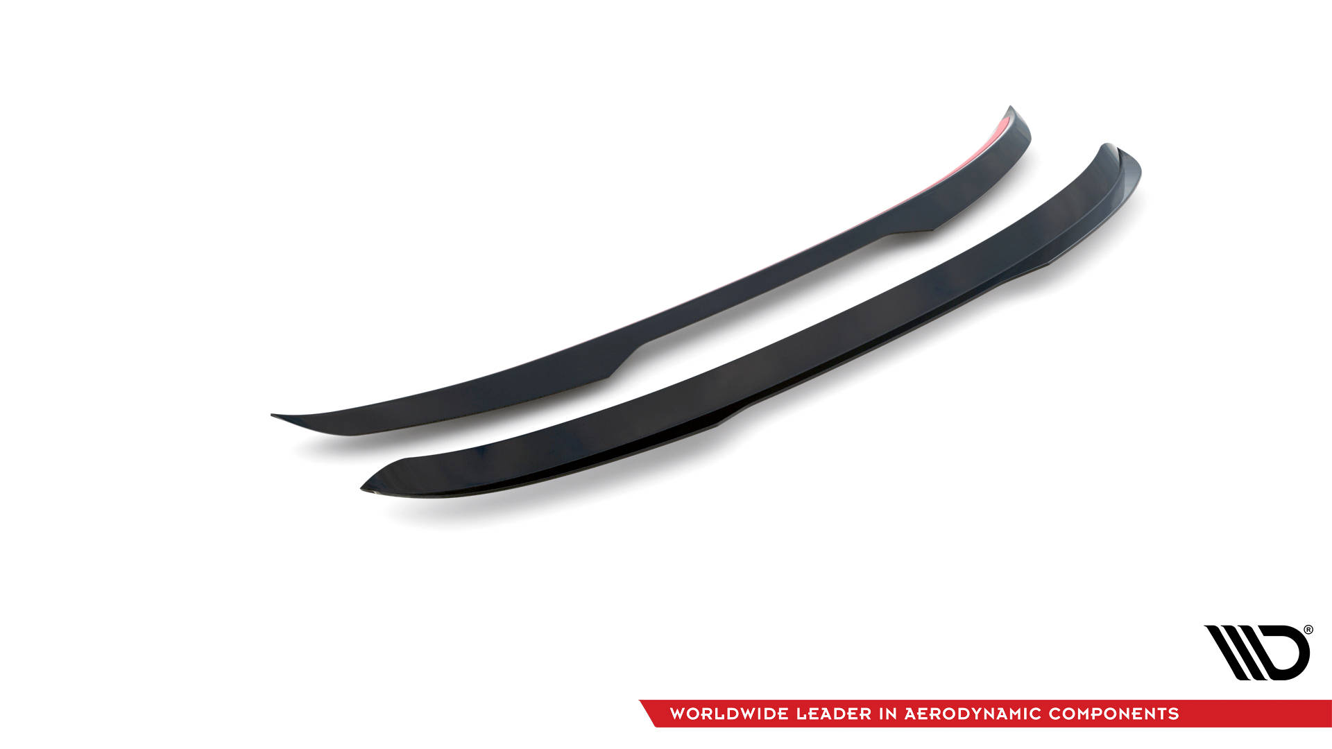 Upper Spoiler Cap Ford Mustang Mach-E Mk1 - Image 5