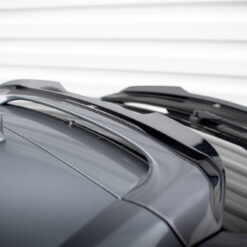 Alternative view of Upper Spoiler Cap Honda Civic Sport Mk 10