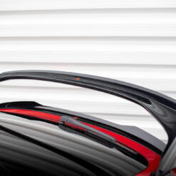 Alternative view of Upper Spoiler Cap Honda Civic Type-R Mk 11