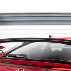 Upper Spoiler Cap Honda Civic Type-R Mk 11