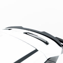 Alternative view of Upper Spoiler Cap Kia EV6 Mk1