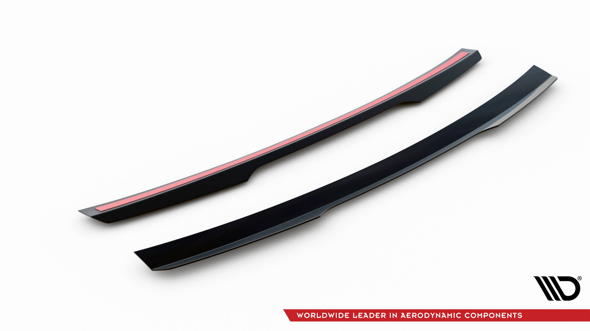 Upper Spoiler Cap Kia EV6 Mk1 - Image 4