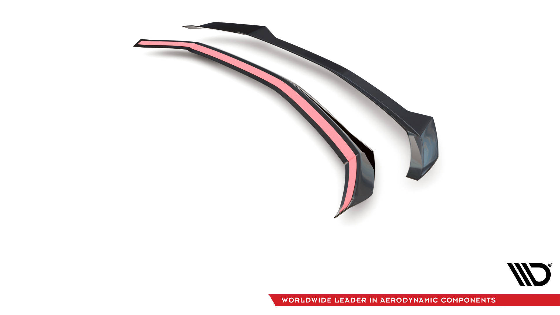 Upper Spoiler Cap Lamborghini Urus Mk1 - Image 4