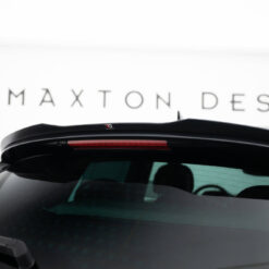 Upper Spoiler Cap Maserati Levante GT Mk1 Facelift