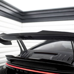 Upper Spoiler Cap Porsche 911 992 GT3