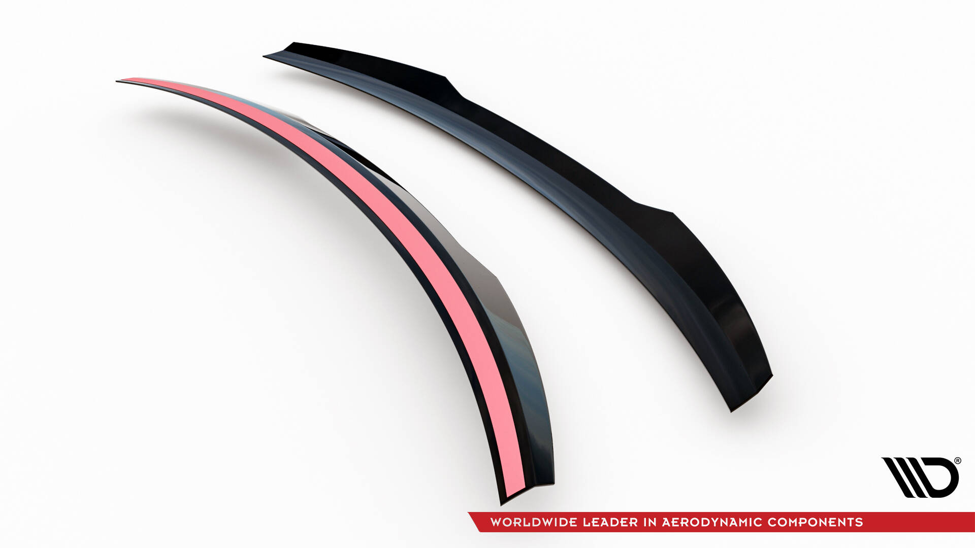 Upper Spoiler Cap Porsche 911 992 GT3 - Image 5