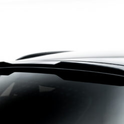 Upper Spoiler Cap Porsche Macan EV Mk1