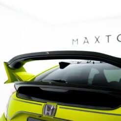 Upper Spoiler Cap V.1 Honda Civic Type-R Mk10 / Mk10 Facelift