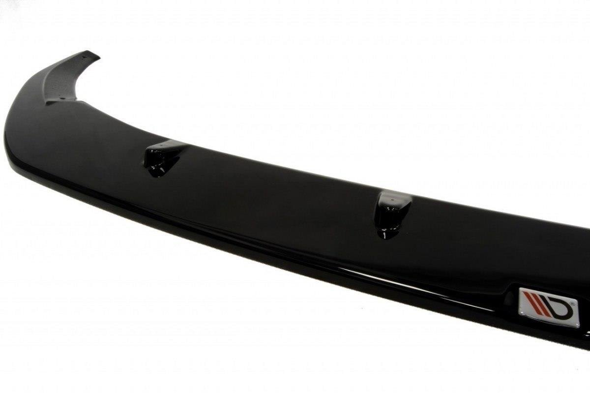 VOLKSWAGEN T6 FRONT SPLITTER v.1 - Image 5