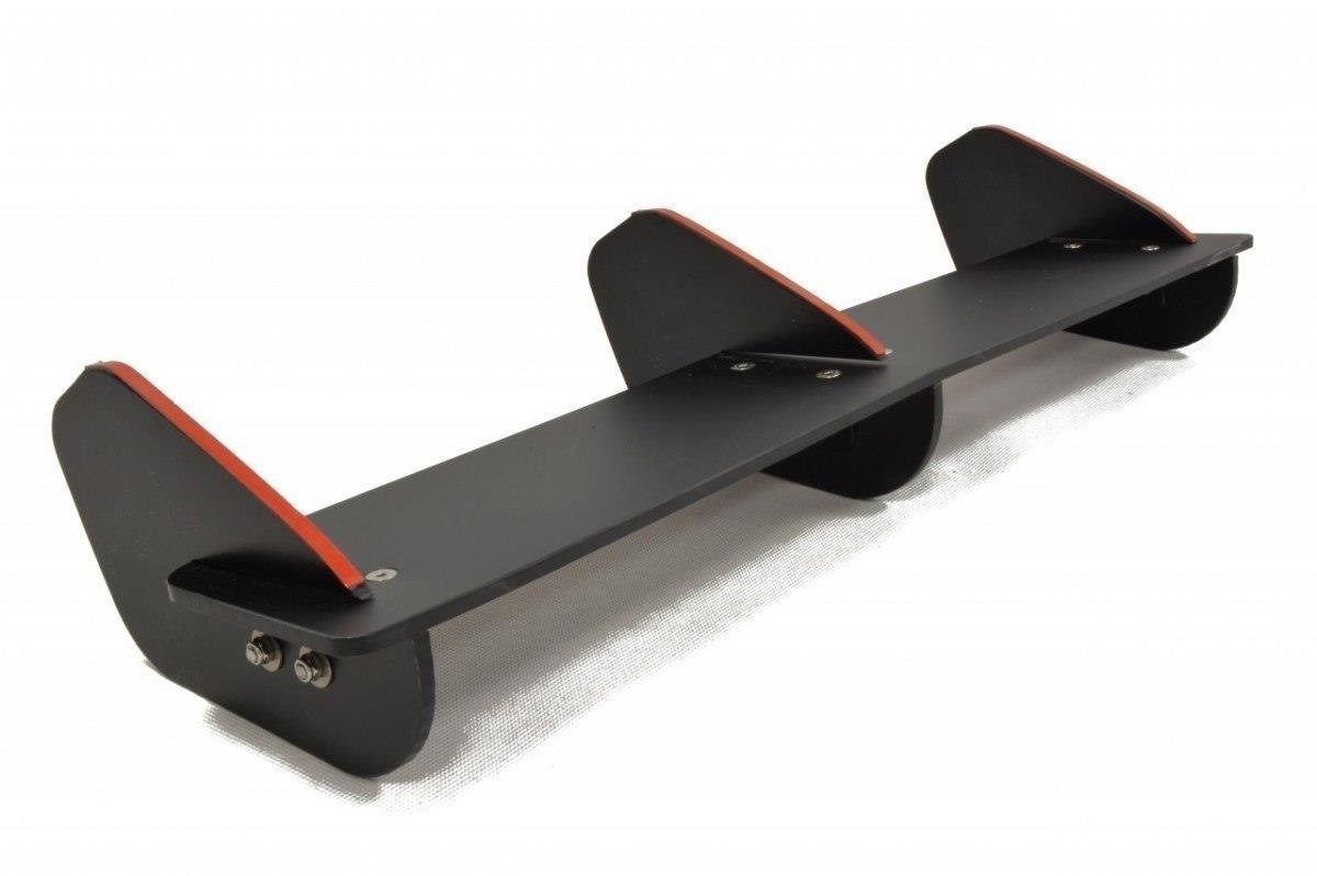 VW GOLF 7 R Hatchback REAR DIFFUSER & REAR SIDE SPLITTERS - Image 7