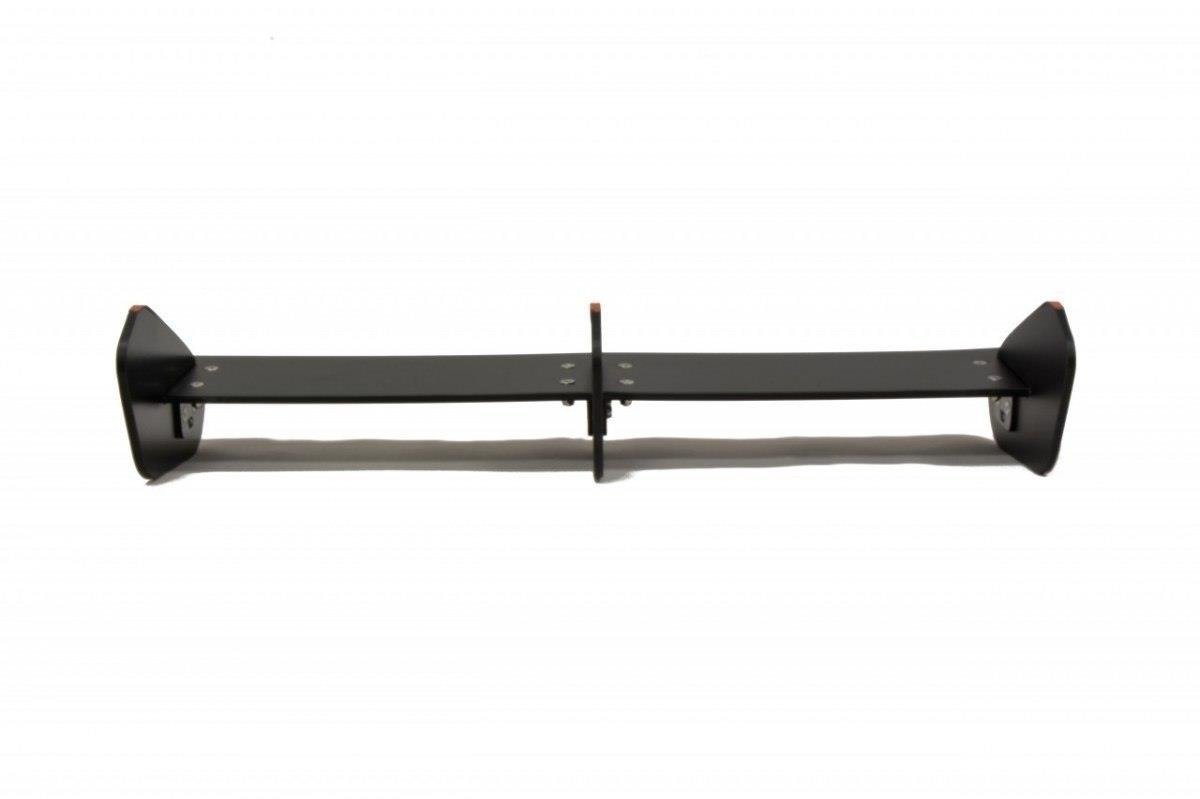 VW GOLF 7 R Hatchback REAR DIFFUSER & REAR SIDE SPLITTERS - Image 8