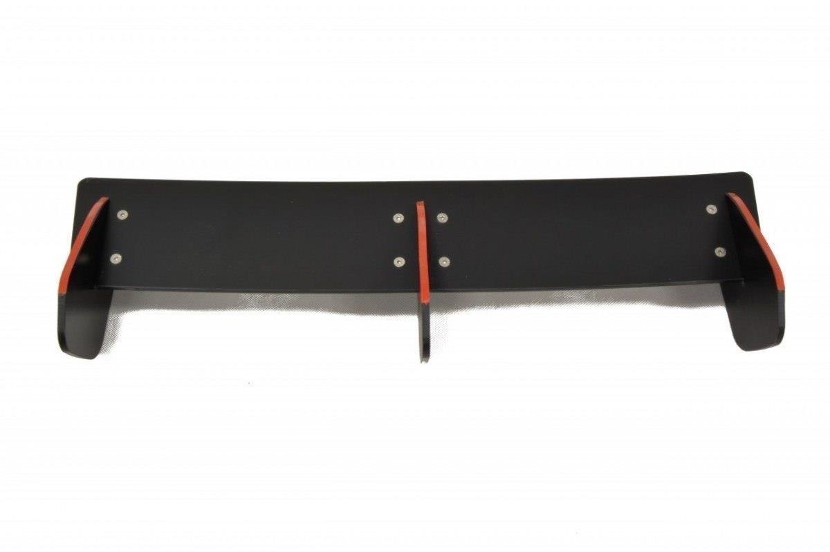 VW GOLF 7 R Hatchback REAR DIFFUSER & REAR SIDE SPLITTERS - Image 9