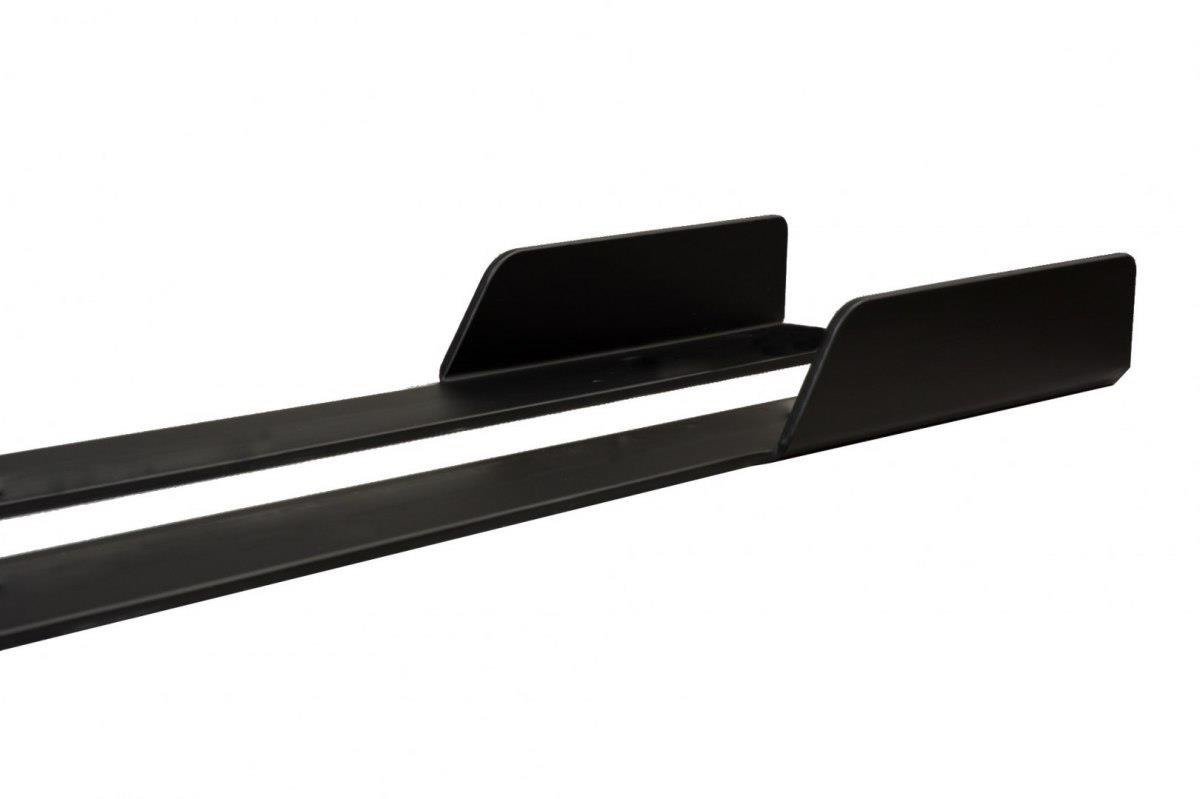 VW GOLF VII GTI (FACELIFT) - RACING SIDE SKIRTS DIFFUSERS - Image 2