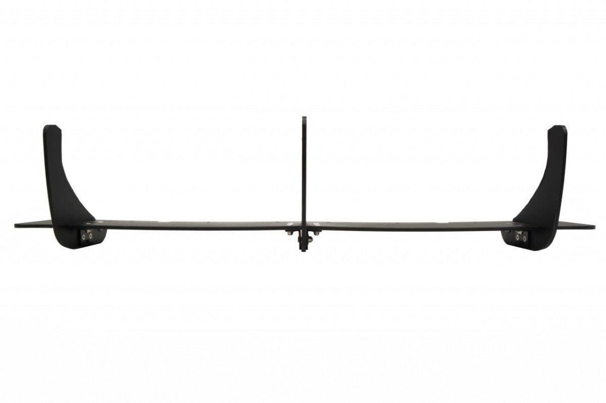 VW SCIROCCO R REAR DIFFUSER & REAR SIDE SPLITTERS - Image 4