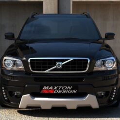 Alternative view of Wide Bodykit Volvo XC 90 (2006-up)