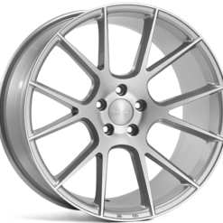 Jante VEEMANN V-FS23 20x10 5x120 ET42 CB72.56 SM