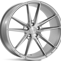 Jante VEEMANN V-FS25 20x10 5x120 ET42 CB72.56 SM
