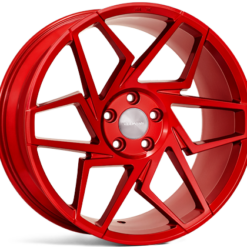 Jante VEEMANN V-FS27R 19x9.5 5x112 ET42 CB66.56 CR