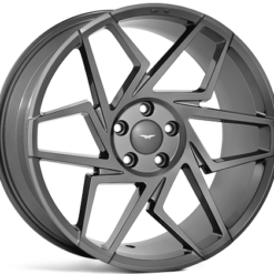 Jante VEEMANN V-FS27R 19x9.5 5x112 ET42 CB66.56 GG