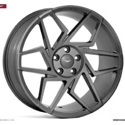 Jante VEEMANN V-FS27R 20x10 5x112 ET25 CB66.56 GG