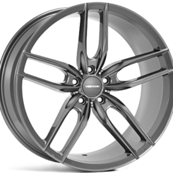 Jante VEEMANN V-FS28 22x10.5 5x120 ET45 CB72.56 GG
