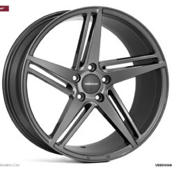 Jante VEEMANN V-FS31 18x9 5x120 ET35 CB72.56 GG