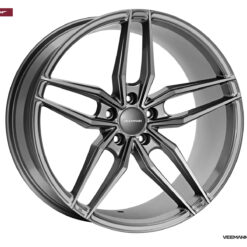 Jante VEEMANN V-FS37 19x9.5 5x112 ET42 CB66.56 GSM