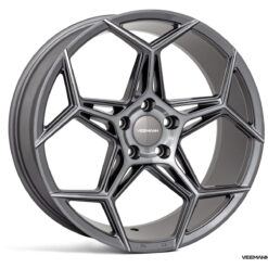 Jante VEEMANN V-FS40 19x8.5 5x108 ET45 CB63.4 GSM