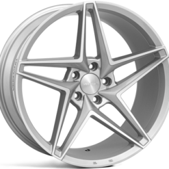 Jante VEEMANN V-FS46 20X10 5X120 ET42 CB72.56 SM