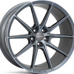 Jante VEEMANN V-FS48 20x10 5x120 ET43 CB72.56 GSM