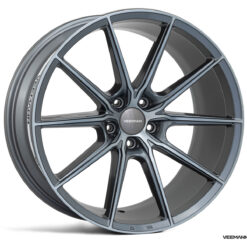 Jante VEEMANN V-FS48 19x8.5 5x112 ET42 CB66.56 GSM