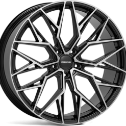 Jante VEEMANN V-FS51 20x10 5x112 ET42 CB66.56 GBM