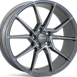Jante VEEMANN V-FS52 19x9.5 5x112 ET42 CB66.56 GSM