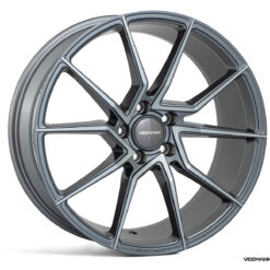 Jante VEEMANN V-FS52 20x8.5 5x120 ET35 CB72.56 GSM